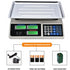 Price Computing Scale.